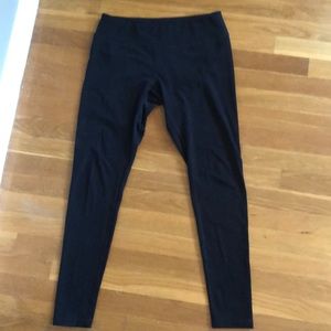 Zella Workout Leggings